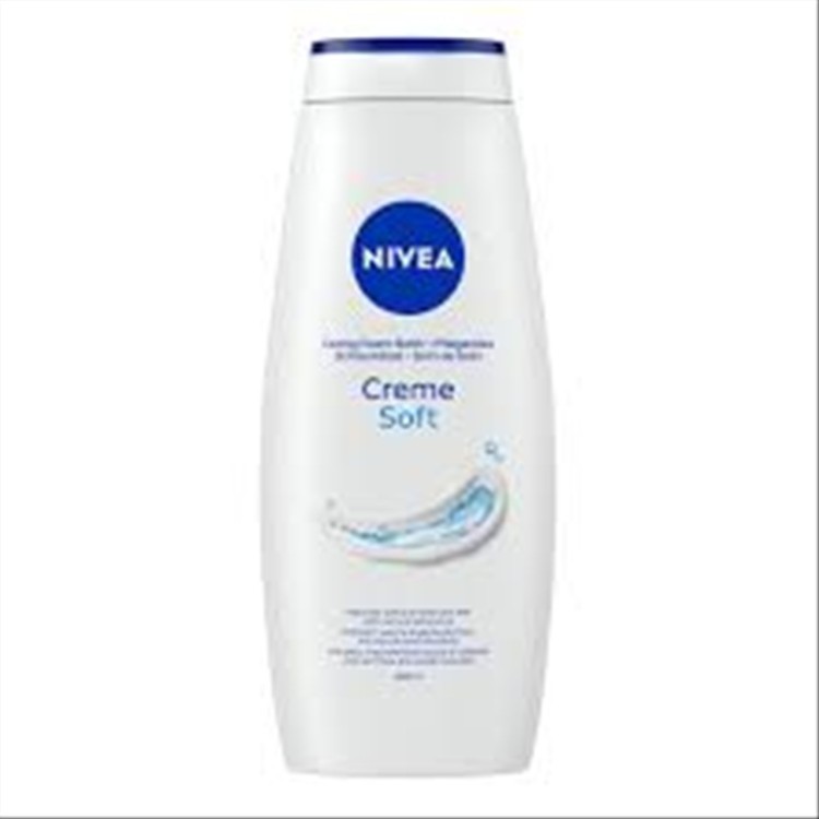 NIVEA ΑΦΡΟΛΟΥΤΡΟ 650ML SOFT CARE NIVEA ΑΦΡΟΛΟΥΤΡΟ 650ML SOFT CARE