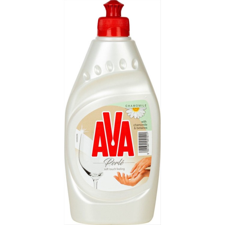 AVA PERLE 425ml CHAMOMILE