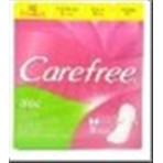 CAREFREE DAILY PADS PROTEGE 58τεμ ALOE VERA