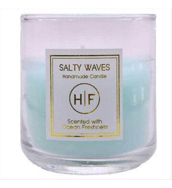 ΚΕΡΙ ΑΡΩΜΑΤΙΚΟ ΣΕ ΠΟΤΗΡΙ 140g OCEAN