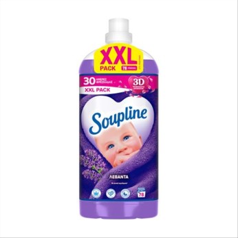 SOUPLINE ΣΥΜΠ ΜΑΛΑΚΤΙΚΟ 78sc (1,638L) ΛΕΒΑΝΤΑ