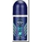 NIVEA ROLL ON 50ml DRY FRESH (M)