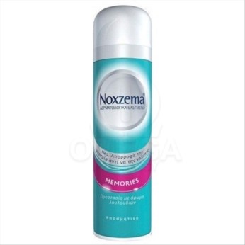 NOXZEMA DEO SPRAY 150ml MEMORIES
