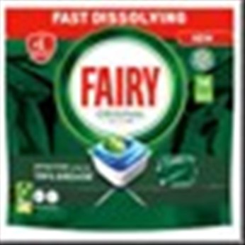 FAIRY CAPS ALL IN ONE 14τεμ ORIGINAL