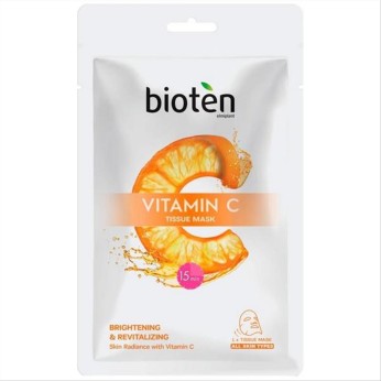 BIOTEN TISSUE MASK VITAMIN C 20ml