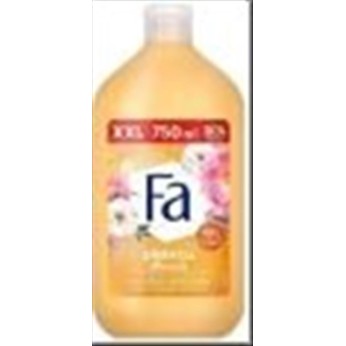 FA BATH 750ml ORIENTAL MOMENTS