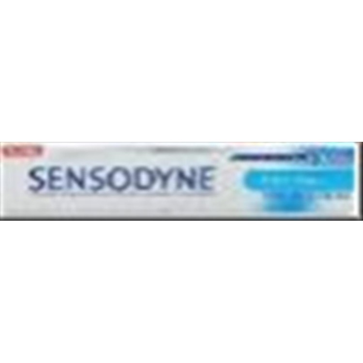 SENSODYNE T/PASTE 75ml EXTRA FRESCO