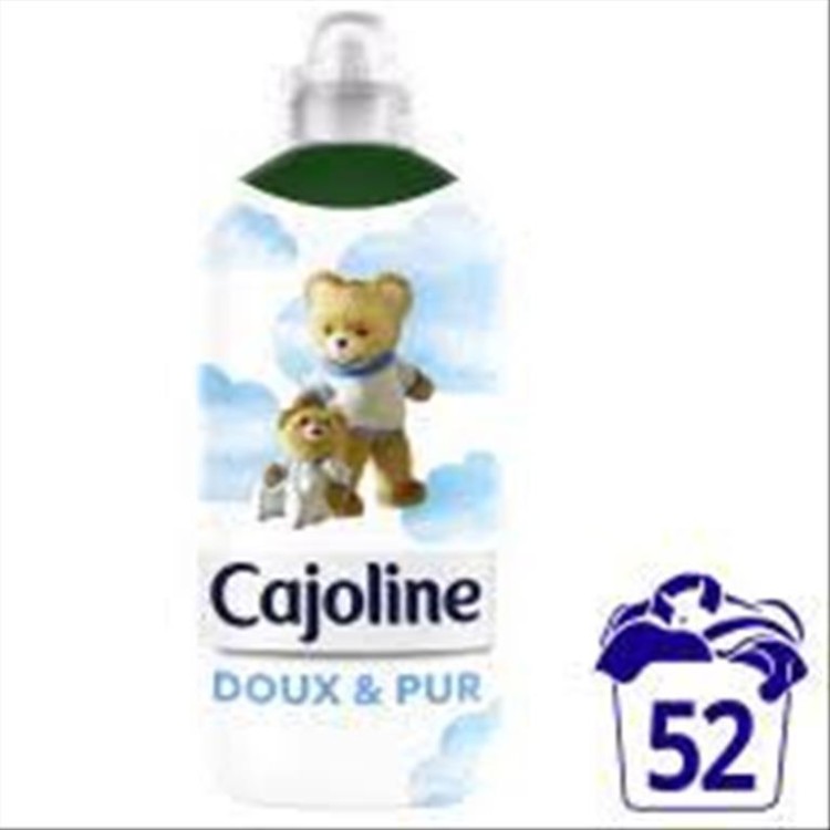 CAJOLINE ΜΑΛ/ΚΟ SENSIT DOUX&PURE 1096ml (52μεζ)