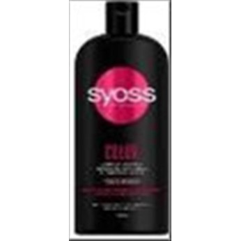 SYOSS SHAMPOO 750ML COLOR