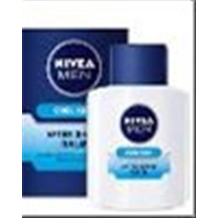 NIVEA AFTER SHAVE BALSAM 100ml FRESH KICK