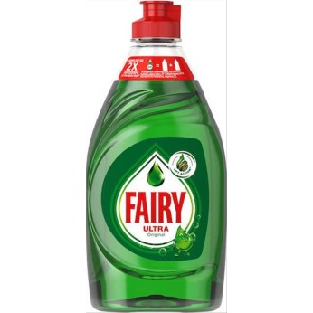 FAIRY LIQUID ULTRA 325ml ORIGINAL