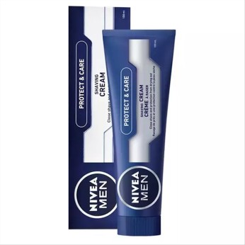 NIVEA ΚΡΕΜΑ ΞΥΡ/ΤΟΣ PROT.&CARE 100ml