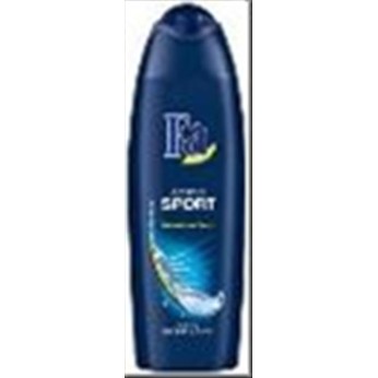 FA BATH 750ml MEN SPORT