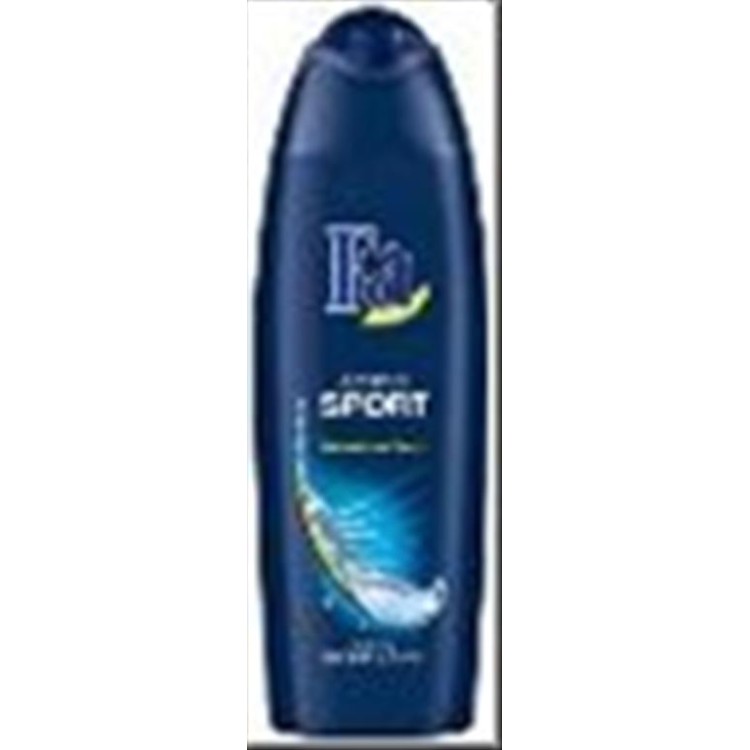 FA BATH 750ml MEN SPORT