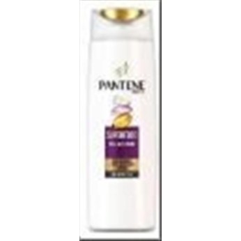 PANTENE SHAMPOO 360ml SUPERFOOD