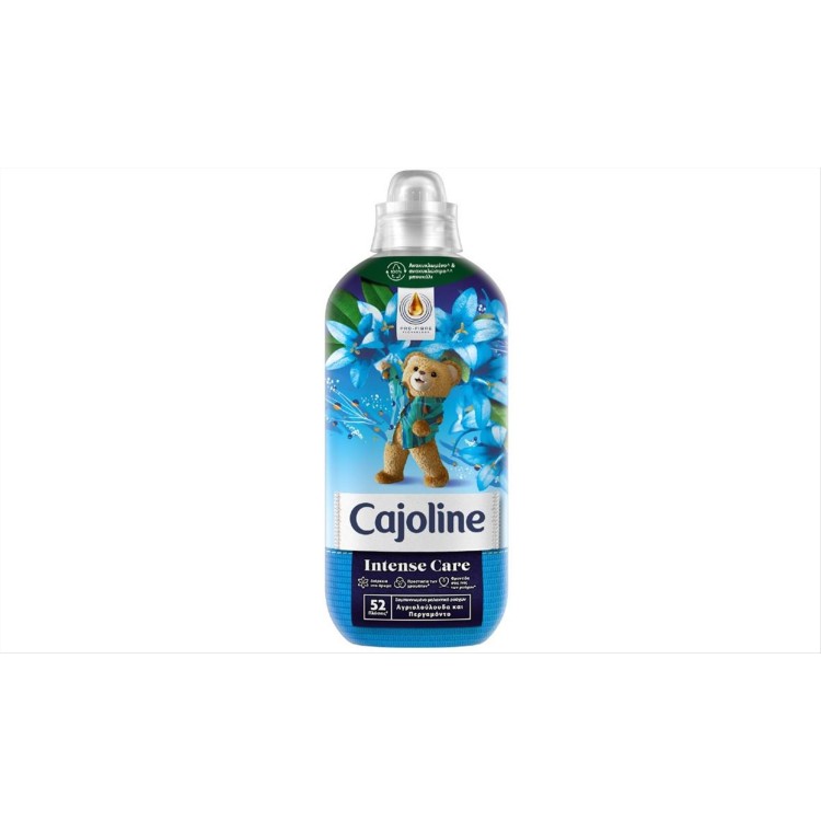 CAJOLINE ΜΑΛ/ΚΟ ΑΓΡ/ΔΟ &ΠΕΡΓ BLUE BOOST 1096ml (52μεζ)