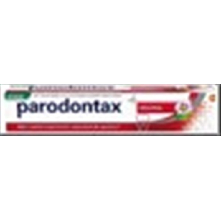 PARODONTAX T/PASTE 75ml ORIGINAL PARODONTAX T/PASTE 75ml ORIGINAL