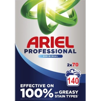 ARIEL ΥΓΡΟ ΠΛΥΝΤΗΡΙΟΥ 140μεζ. 2Χ70 REGULAR