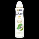 DOVE DEO SPRAY 150ml GF APPLE