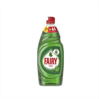 FAIRY ULTRA ΥΓΡΟ ΠΙΑΤΩΝ 900ml REGULAR
