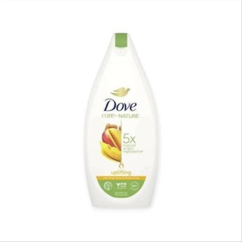 DOVE ΑΦΡΟΛΟΥΤΡΟ UPLIFTING 400ML