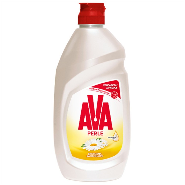 AVA PERLE 430ml ΧΑΜΟΜΗΛΙ