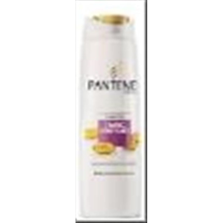 PANTENE SHAMPOO 360ml DEFINED CURLES