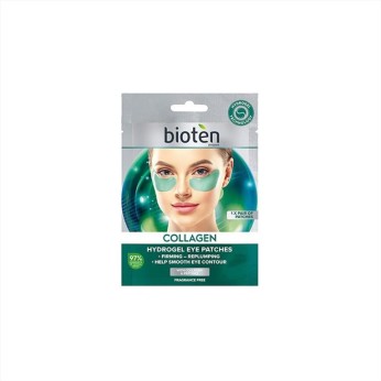 BIOTEN EYE PATCHES COLLAGEN 1PAIR