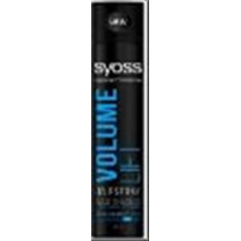 SYOSS HAIR SPRAY VOLUME 400ML