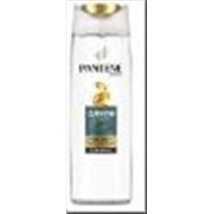 PANTENE SHAMPOO 400ml CLARIFYING (ΒΑΘΥΣ ΚΑΘΑΡΙΣΜΟΣ) PANTENE SHAMPOO 400ml CLARIFYING (ΒΑΘΥΣ ΚΑΘΑΡΙΣΜΟΣ)