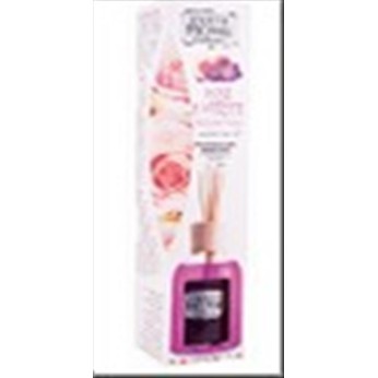SWEET HOME ΑΡΩΜ.STICK ROSES 100ml
