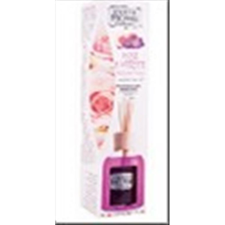 SWEET HOME ΑΡΩΜ.STICK ROSES 100ml SWEET HOME ΑΡΩΜ.STICK ROSES 100ml