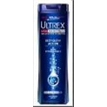 ULTREX SHAMPOO 360ml(M) DEEP CLEAN