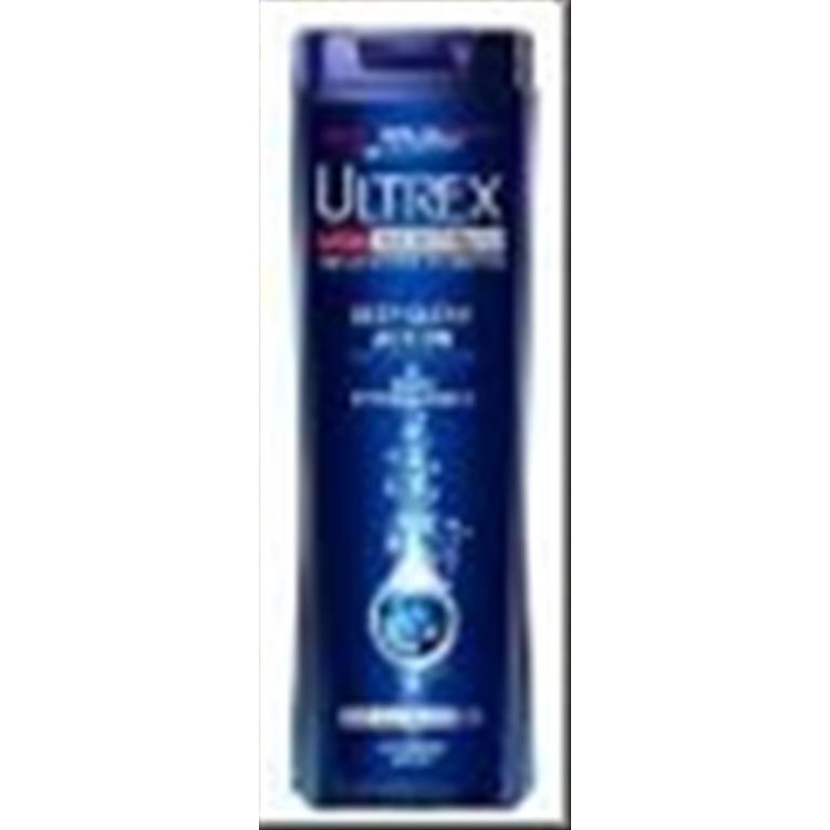 ULTREX SHAMPOO 360ml(M) DEEP CLEAN