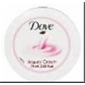 DOVE BEAUTY CREAM 75ml FACE-BODY MOISTURE