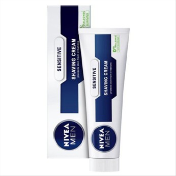 NIVEA ΚΡΕΜΑ ΞΥΡ/ΤΟΣ 100ml SENSITIVE