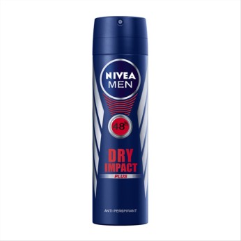 NIVEA DEO SPRAY 150ml DRY IMPACT (M)
