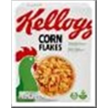 KELLOGG'S CORN FLAKES 375g
