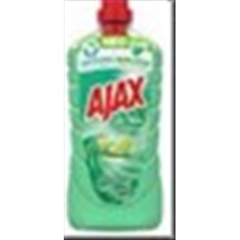 AJAX ULTRA7 ΔΑΠΕΔΟΥ 1lt ΛΕΜΟΝΙ