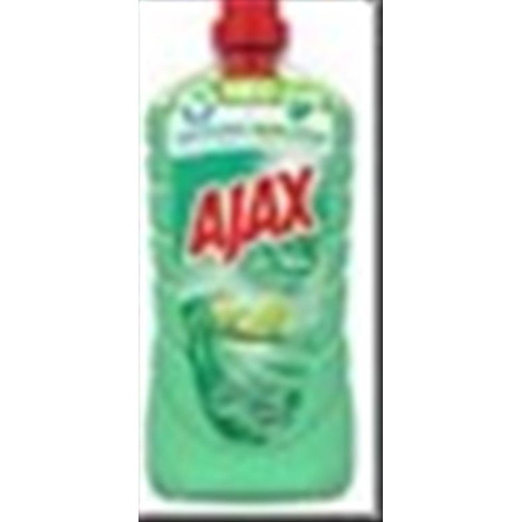 AJAX ULTRA7 ΔΑΠΕΔΟΥ 1lt ΛΕΜΟΝΙ