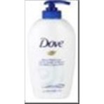 DOVE H/WASH 250ml ORIGINAL DOVE H/WASH 250ml ORIGINAL