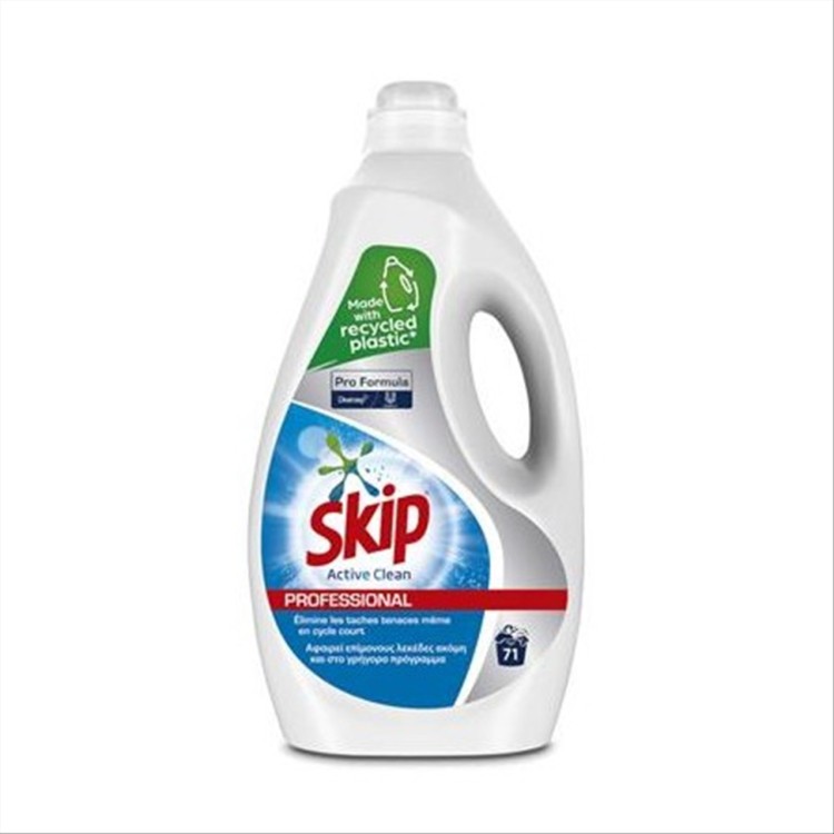 SKIP LIQUID PROF ACTIVE CLEAN 2X5L 71sc SKIP LIQUID PROF ACTIVE CLEAN 2X5L 71sc