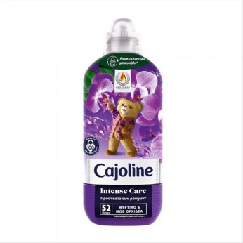 CAJOLINE ΜΑΛ/ΚΟ ΜΥΡΤΙΛΟ & ΜΩΒ ΟΡΧΙΔΕΑ ORCHID 1096ml (52μεζ)