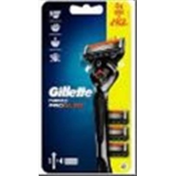 GILLETTE FUSION5 PROG.ΜΗΧΑΝΗ+4 ΑΝΤΑΛ/5s