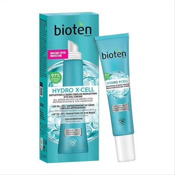 BIOTEN EYE CREAM 15ml HYDRO X-CELL