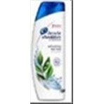 HEAD&SHOULDERS SHAMPOO 360ml TEA TREE HEAD&SHOULDERS SHAMPOO 360ml TEA TREE