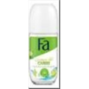 FA ROLL-ON 50ml CARRIBEAN LEMON (LIMONE DEL CARIBE)