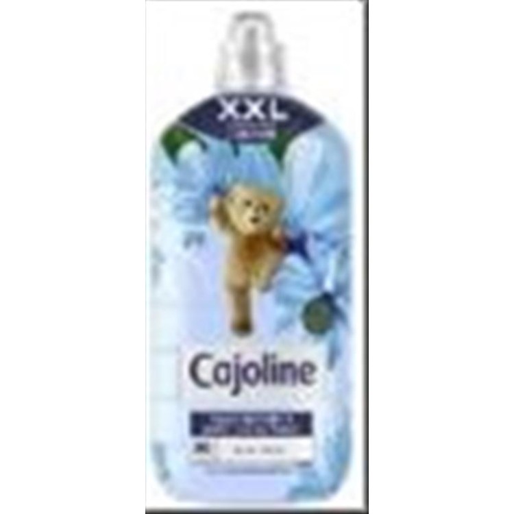 CAJOLINE ΜΑΛ/ΚΟ BLUE FRESH 1196ml (52μεζ)