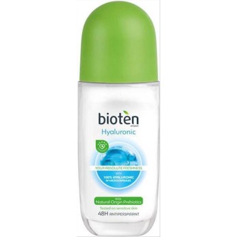 BIOTEN DEO ROLL ON HYALURONIC 50ml R20