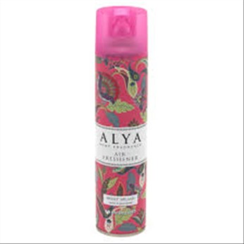 AIRFRESHENER ALYA 300ml SWEET SPLASH